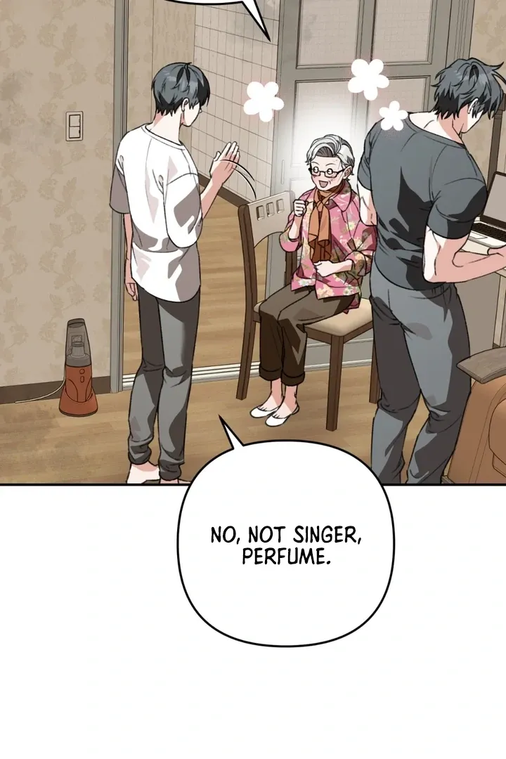 Read Without Knowing a Thing chapter 5 image 86 on Lezhin