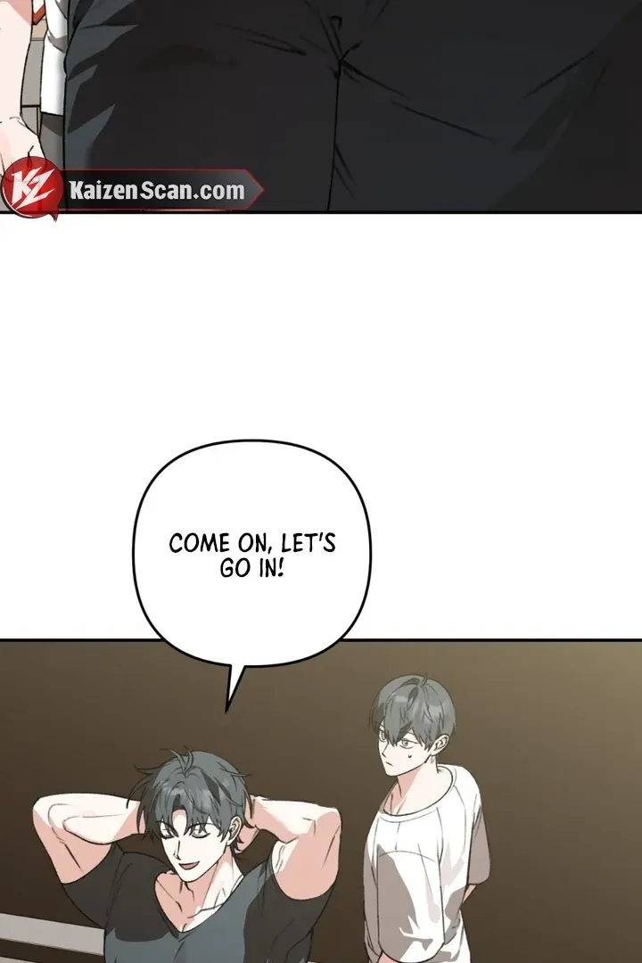 Read Without Knowing a Thing chapter 6 image 11 on Lezhin