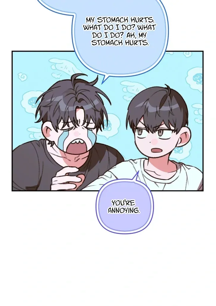 Read Without Knowing a Thing chapter 6 image 27 on Lezhin