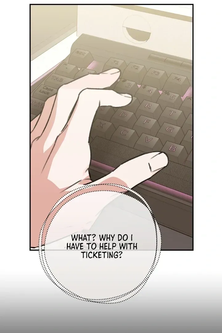 Read Without Knowing a Thing chapter 6 image 28 on Lezhin