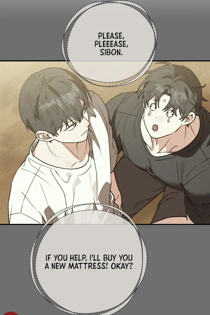 Read Without Knowing a Thing chapter 6 image 29 on Lezhin