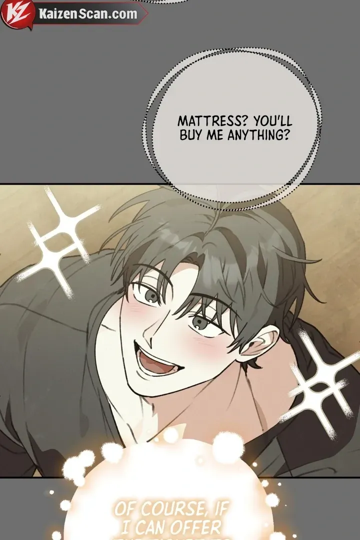 Read Without Knowing a Thing chapter 6 image 30 on Lezhin