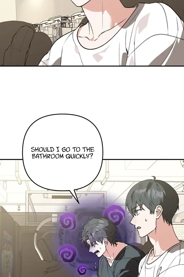 Read Without Knowing a Thing chapter 6 image 33 on Lezhin