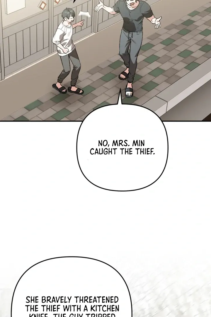 Read Without Knowing a Thing chapter 6 image 4 on Lezhin