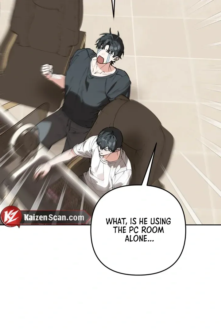 Read Without Knowing a Thing chapter 6 image 44 on Lezhin