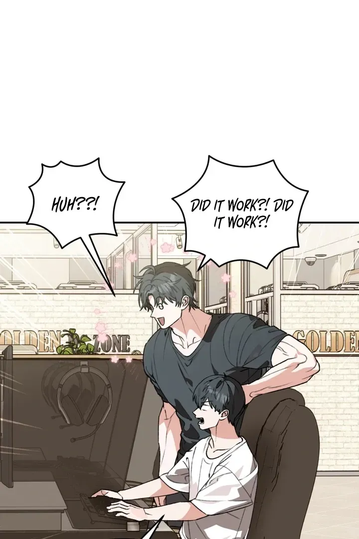 Read Without Knowing a Thing chapter 6 image 46 on Lezhin