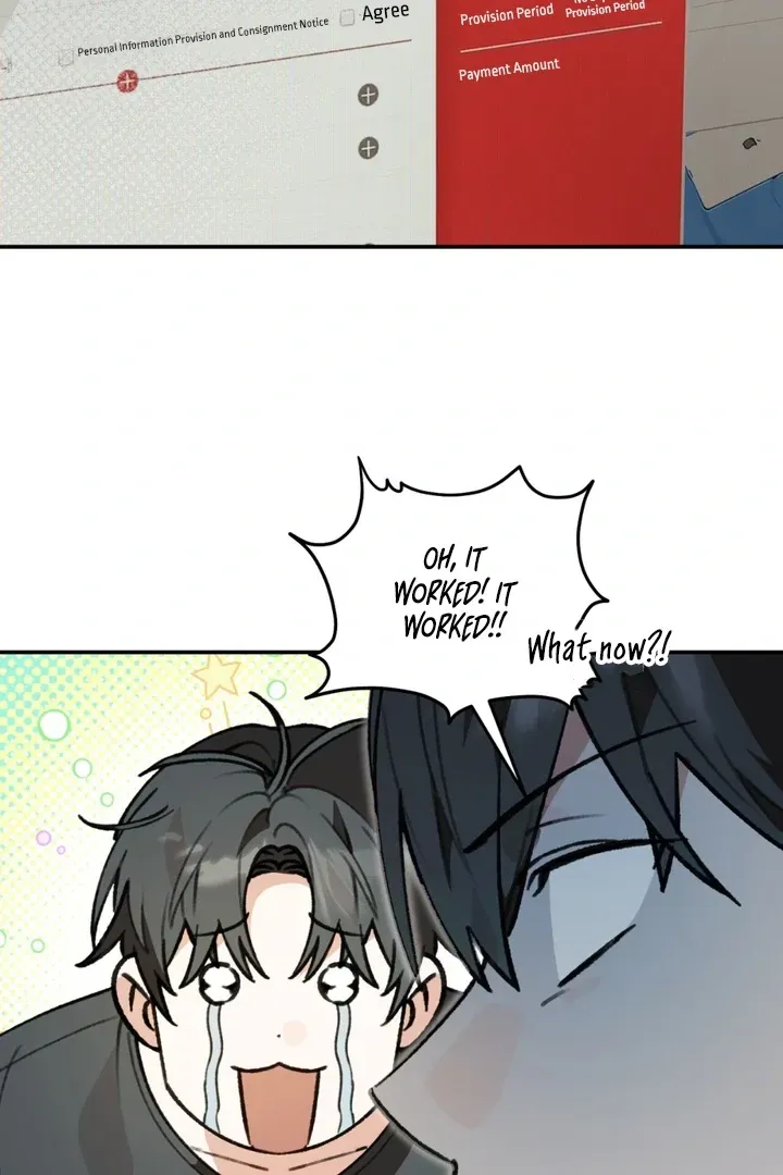 Read Without Knowing a Thing chapter 6 image 48 on Lezhin