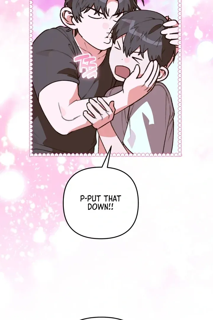 Read Without Knowing a Thing chapter 6 image 50 on Lezhin