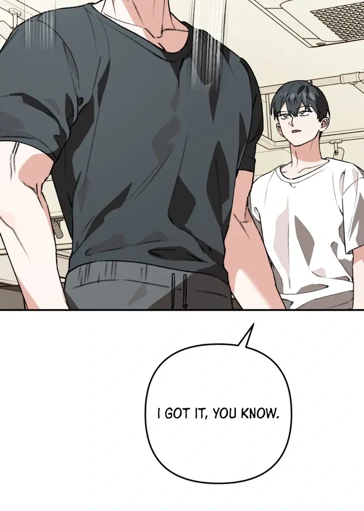 Read Without Knowing a Thing chapter 6 image 55 on Lezhin