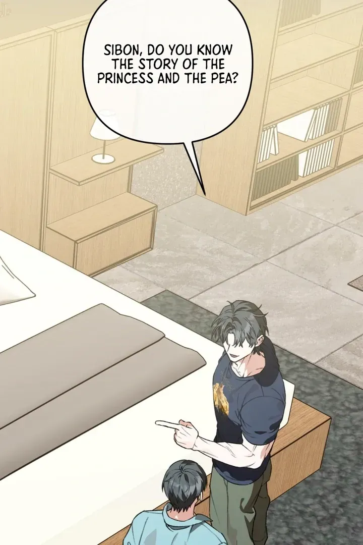 Read Without Knowing a Thing chapter 6 image 78 on Lezhin