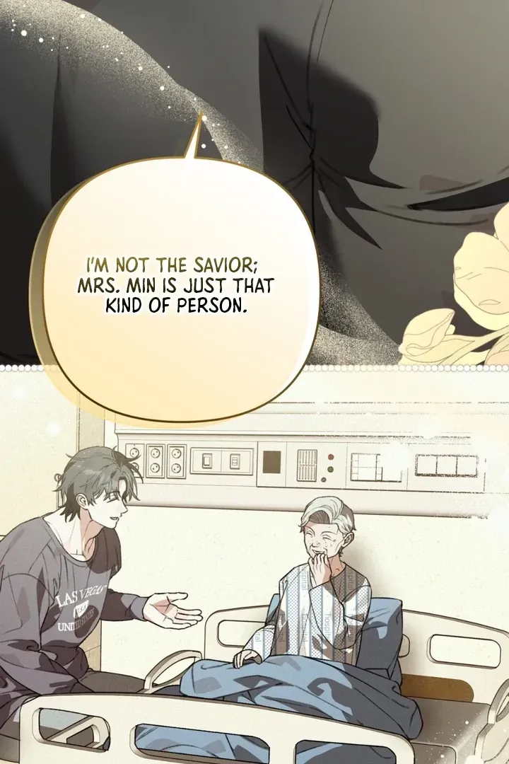 Read Without Knowing a Thing chapter 6 image 9 on Lezhin