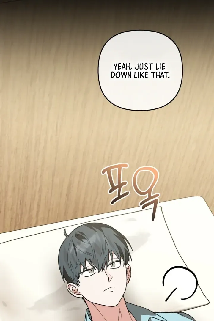 Read Without Knowing a Thing chapter 7 image 10 on Lezhin