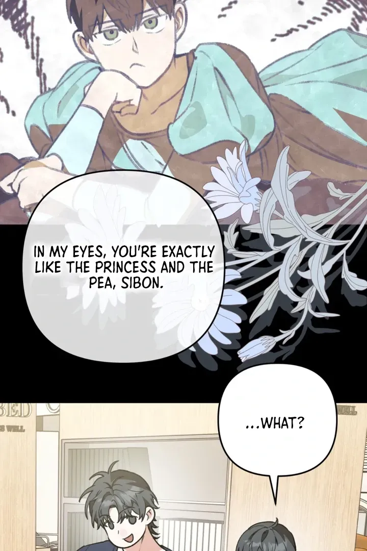 Read Without Knowing a Thing chapter 7 image 3 on Lezhin