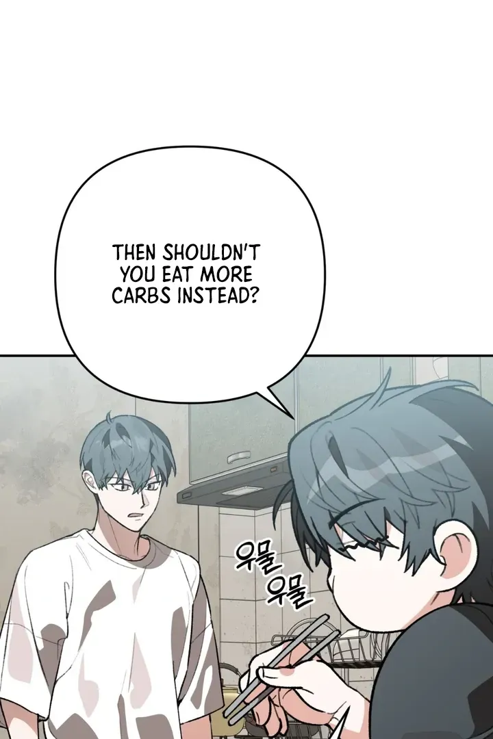 Read Without Knowing a Thing chapter 7 image 33 on Lezhin