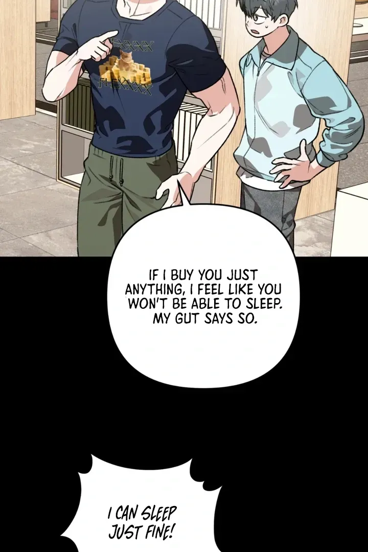Read Without Knowing a Thing chapter 7 image 4 on Lezhin