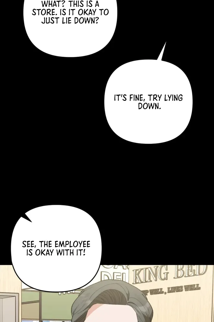 Read Without Knowing a Thing chapter 7 image 8 on Lezhin