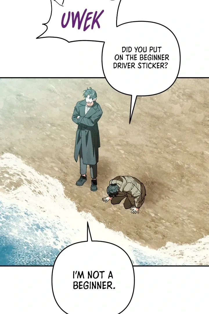 Read Without Knowing a Thing chapter 8 image 10 on Lezhin