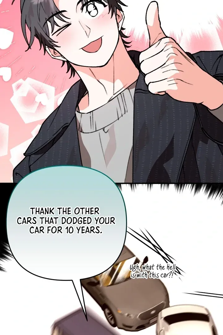 Read Without Knowing a Thing chapter 8 image 12 on Lezhin