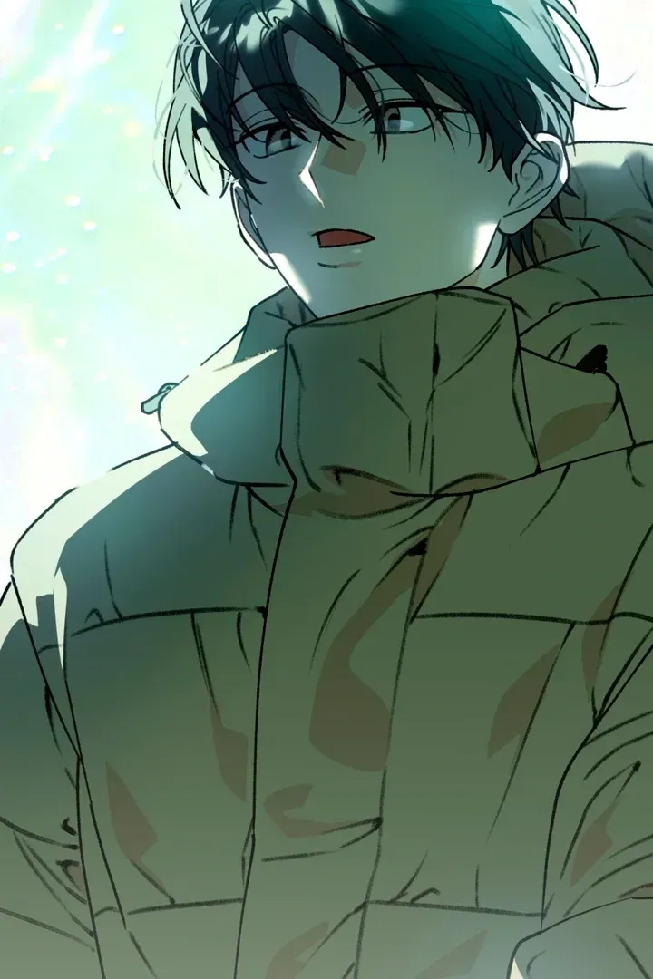 Read Without Knowing a Thing chapter 8 image 17 on Lezhin