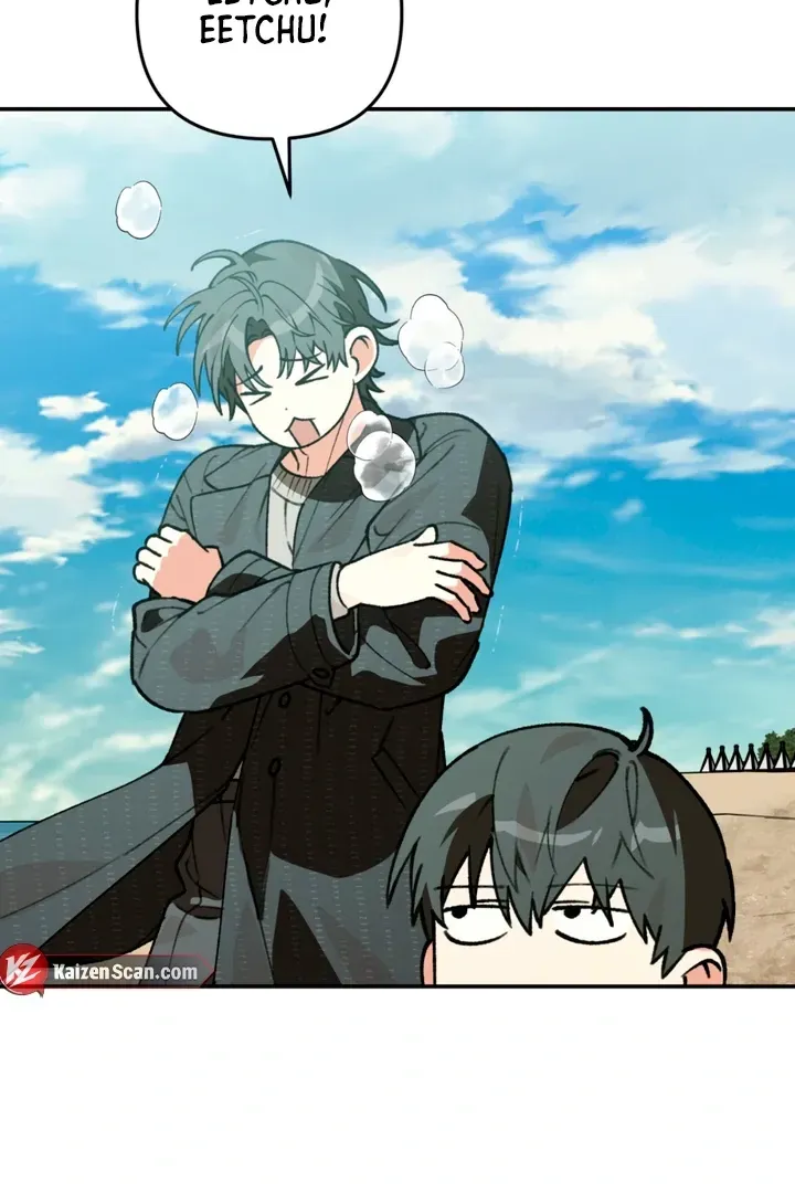Read Without Knowing a Thing chapter 8 image 25 on Lezhin