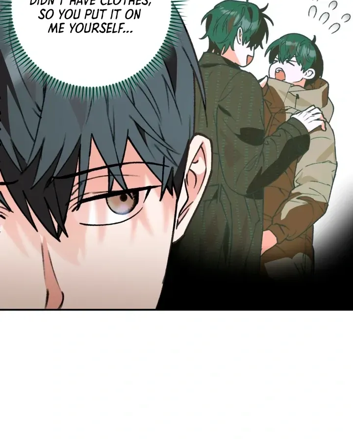 Read Without Knowing a Thing chapter 8 image 28 on Lezhin