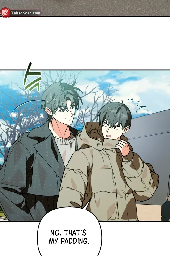 Read Without Knowing a Thing chapter 8 image 31 on Lezhin