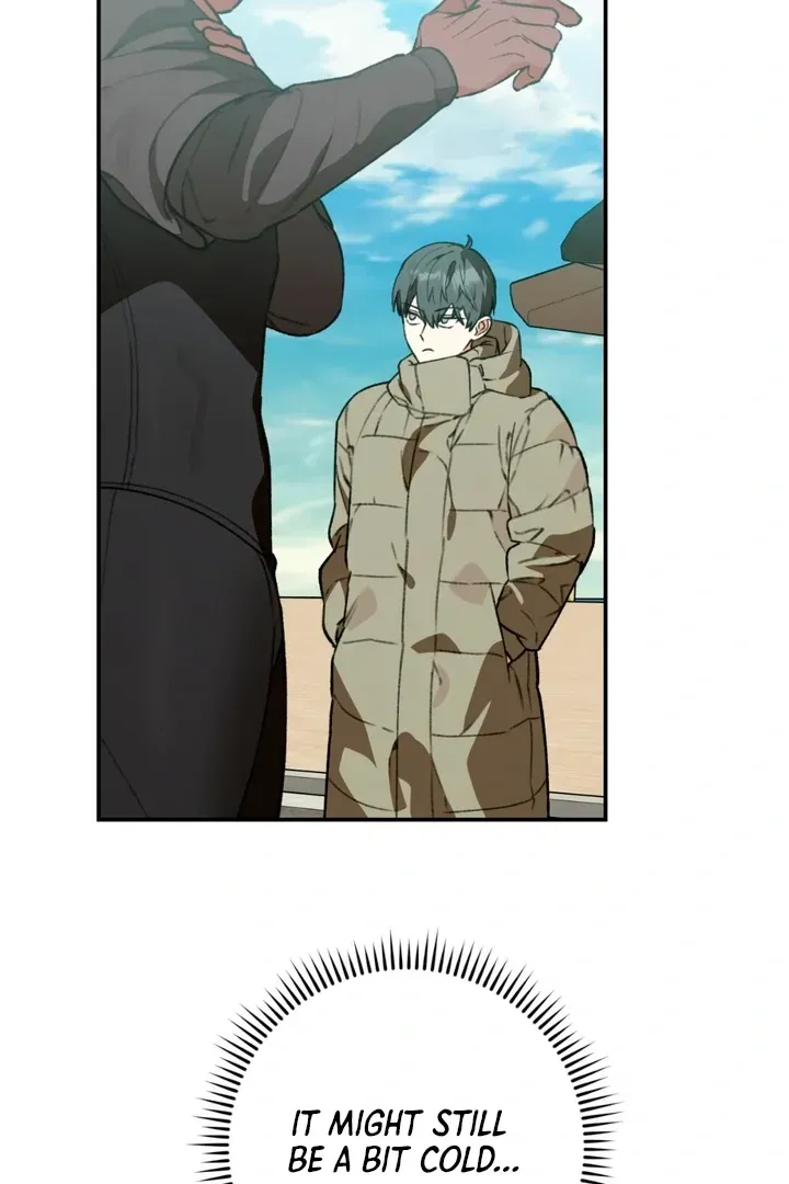 Read Without Knowing a Thing chapter 8 image 38 on Lezhin