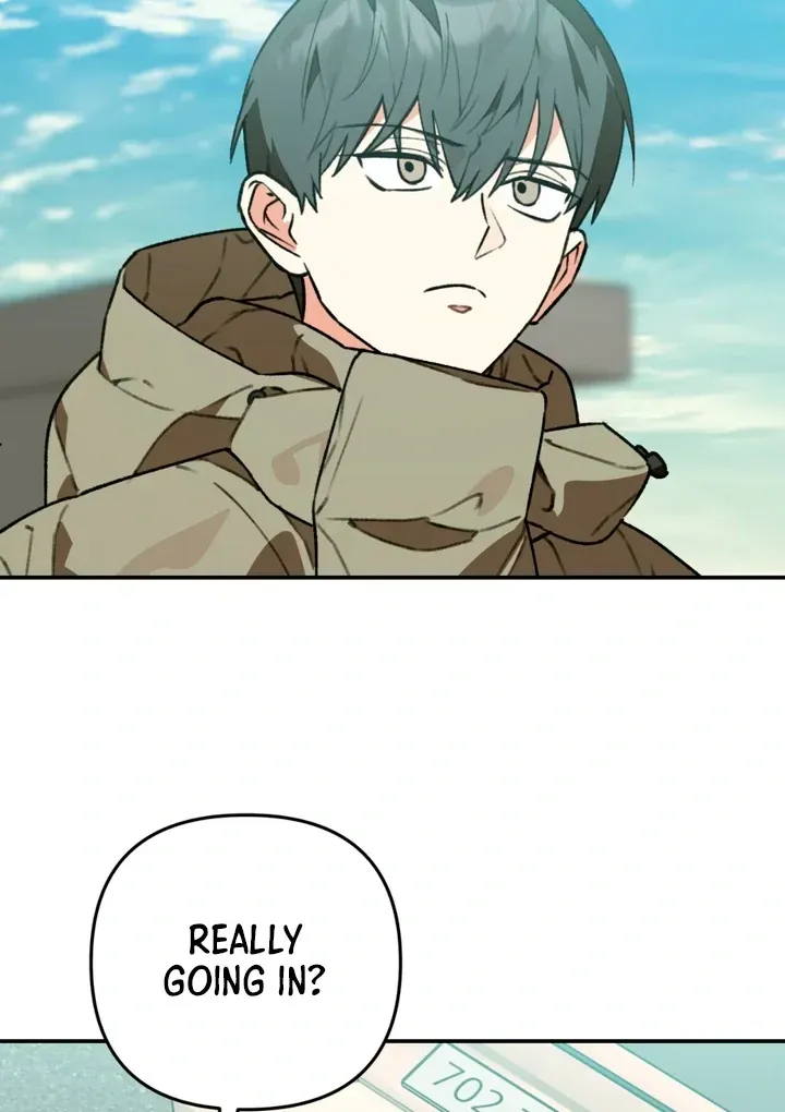 Read Without Knowing a Thing chapter 8 image 41 on Lezhin