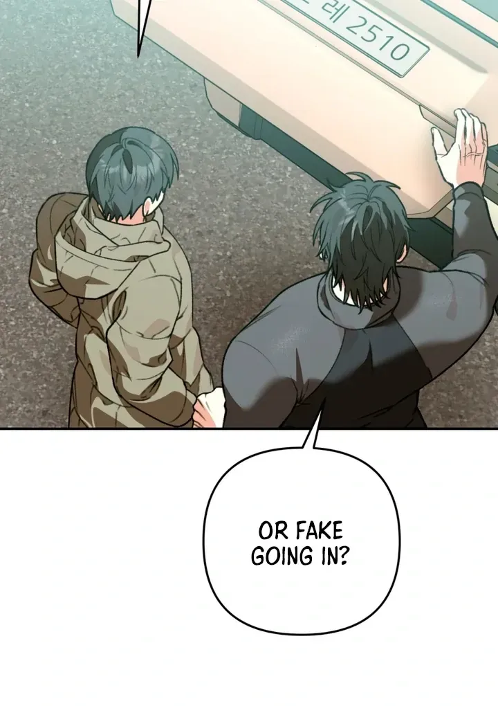Read Without Knowing a Thing chapter 8 image 42 on Lezhin