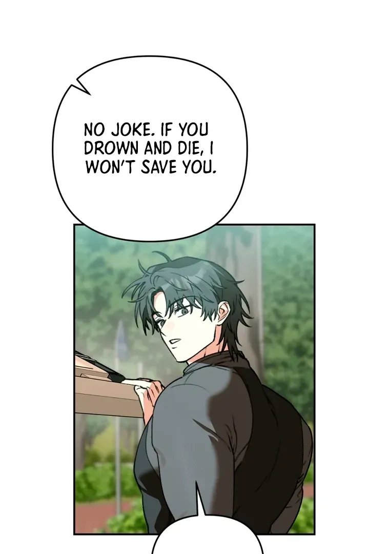 Read Without Knowing a Thing chapter 8 image 43 on Lezhin
