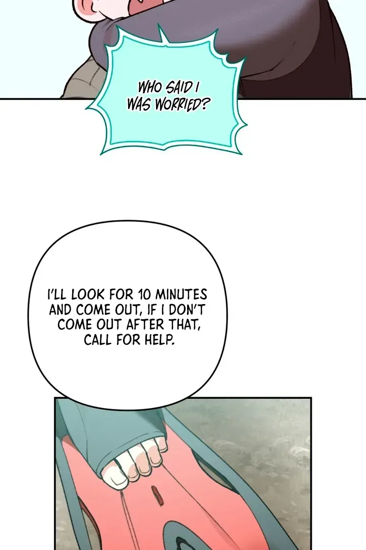 Read Without Knowing a Thing chapter 8 image 45 on Lezhin
