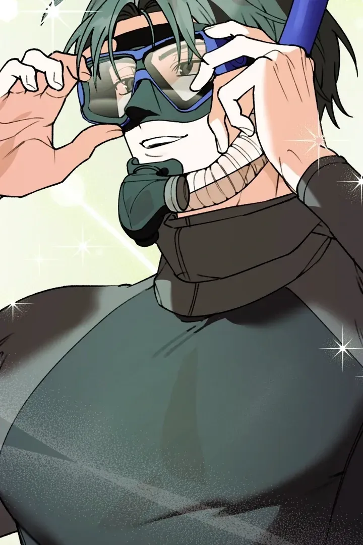 Read Without Knowing a Thing chapter 8 image 51 on Lezhin