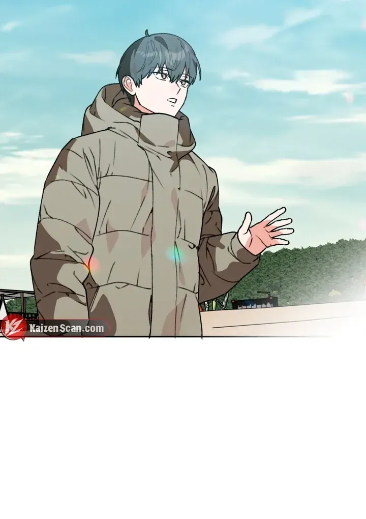 Read Without Knowing a Thing chapter 8 image 55 on Lezhin