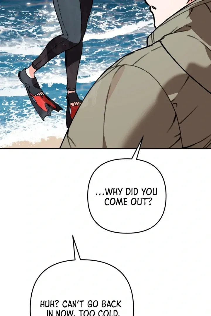 Read Without Knowing a Thing chapter 8 image 73 on Lezhin