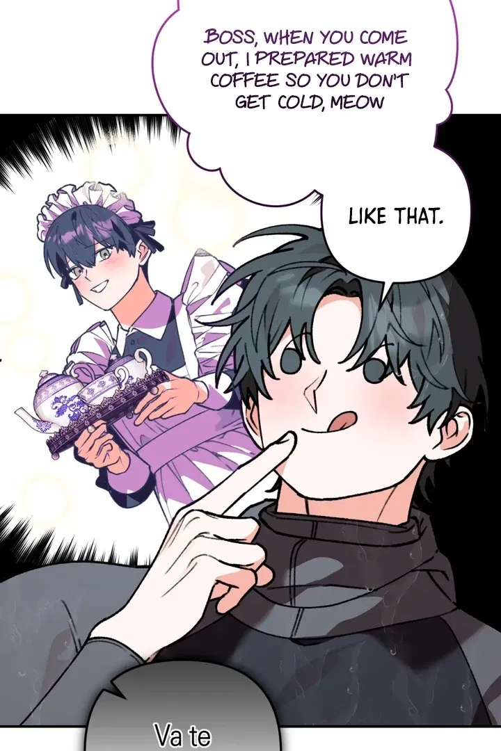 Read Without Knowing a Thing chapter 8 image 76 on Lezhin