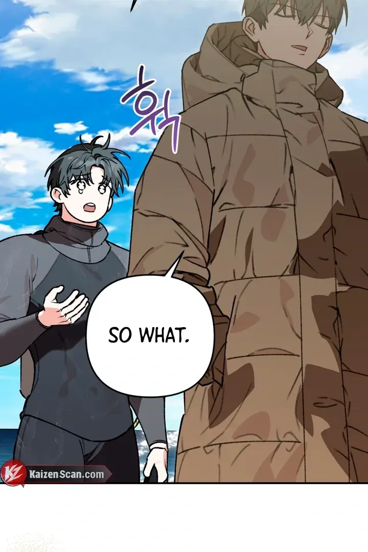 Read Without Knowing a Thing chapter 8 image 78 on Lezhin