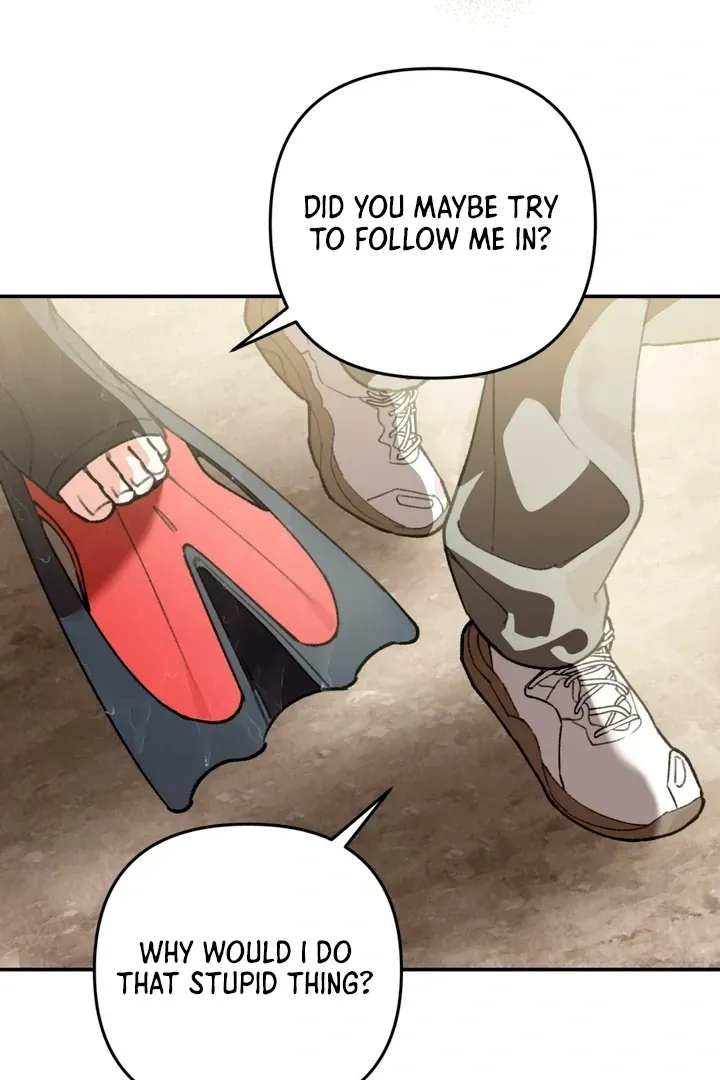 Read Without Knowing a Thing chapter 8 image 80 on Lezhin
