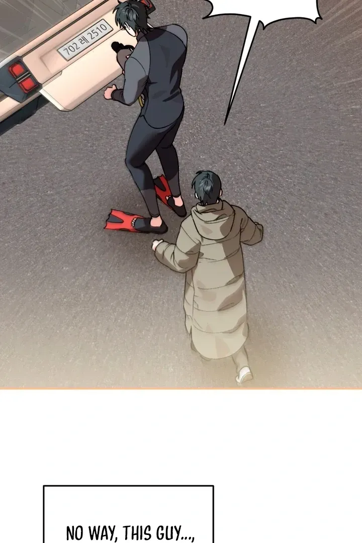 Read Without Knowing a Thing chapter 8 image 86 on Lezhin