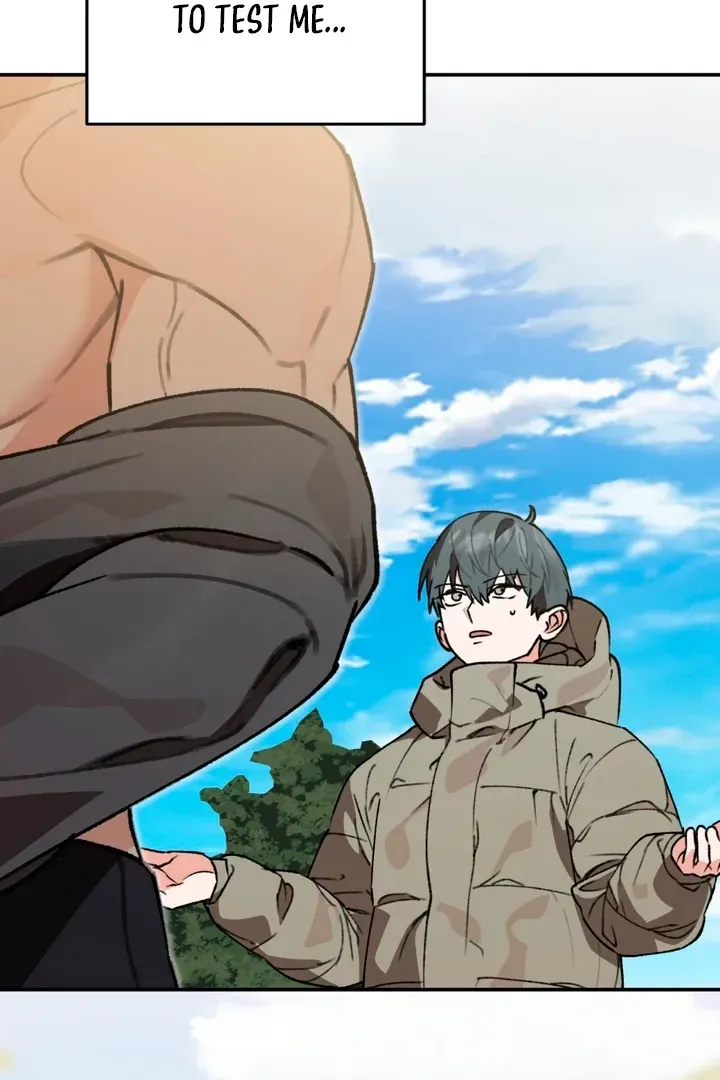 Read Without Knowing a Thing chapter 8 image 87 on Lezhin