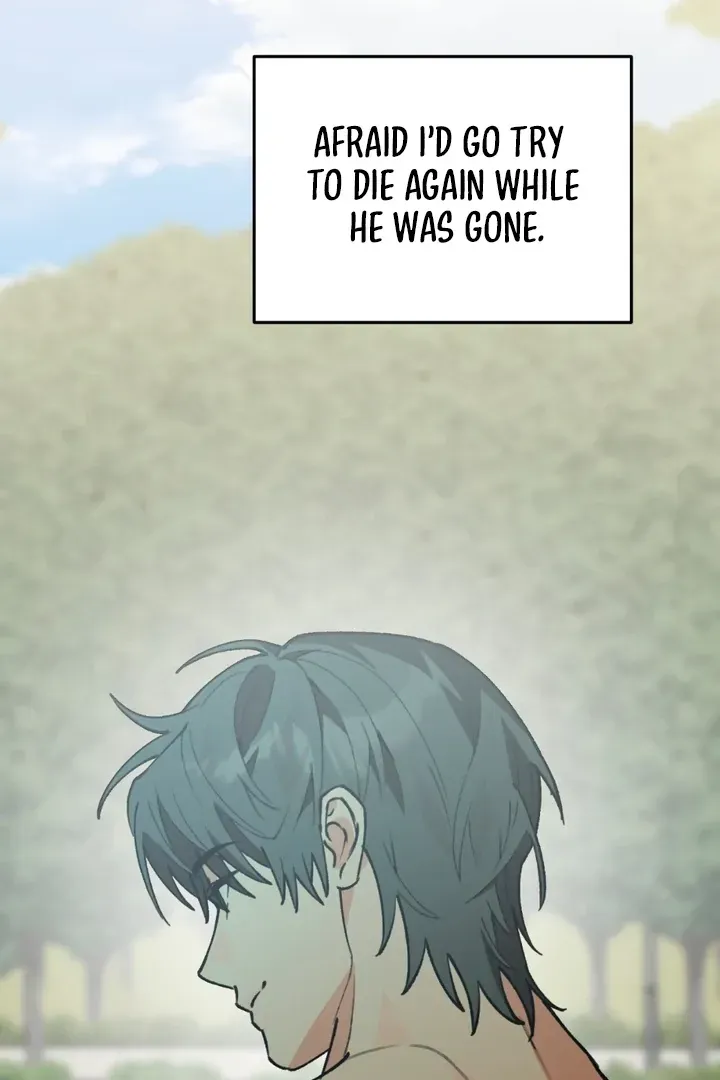 Read Without Knowing a Thing chapter 8 image 88 on Lezhin
