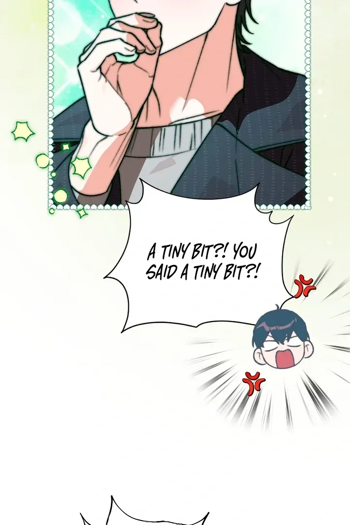 Read Without Knowing a Thing chapter 8 image 9 on Lezhin