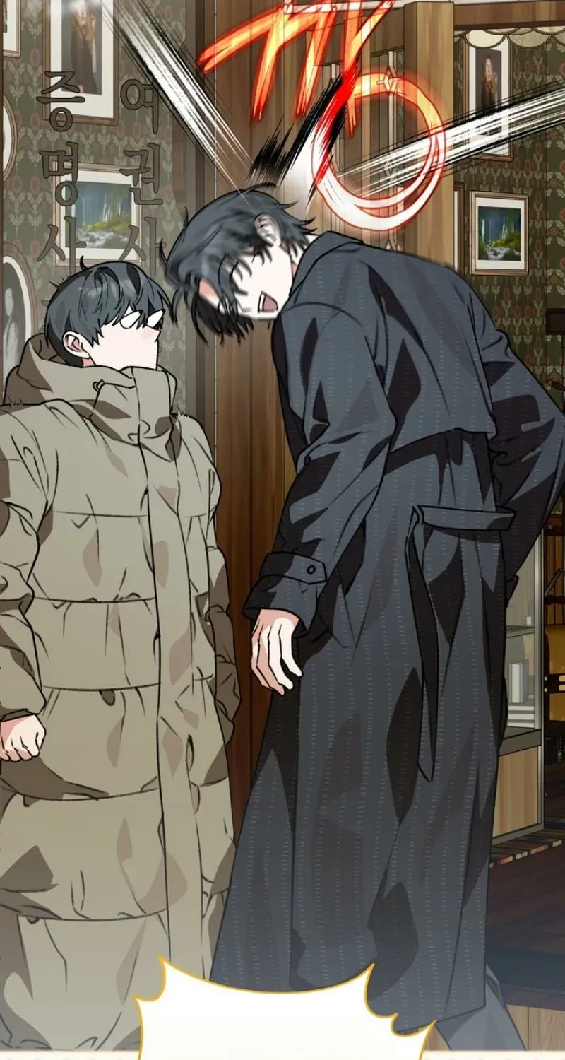 Read Without Knowing a Thing chapter 9 image 10 on Lezhin