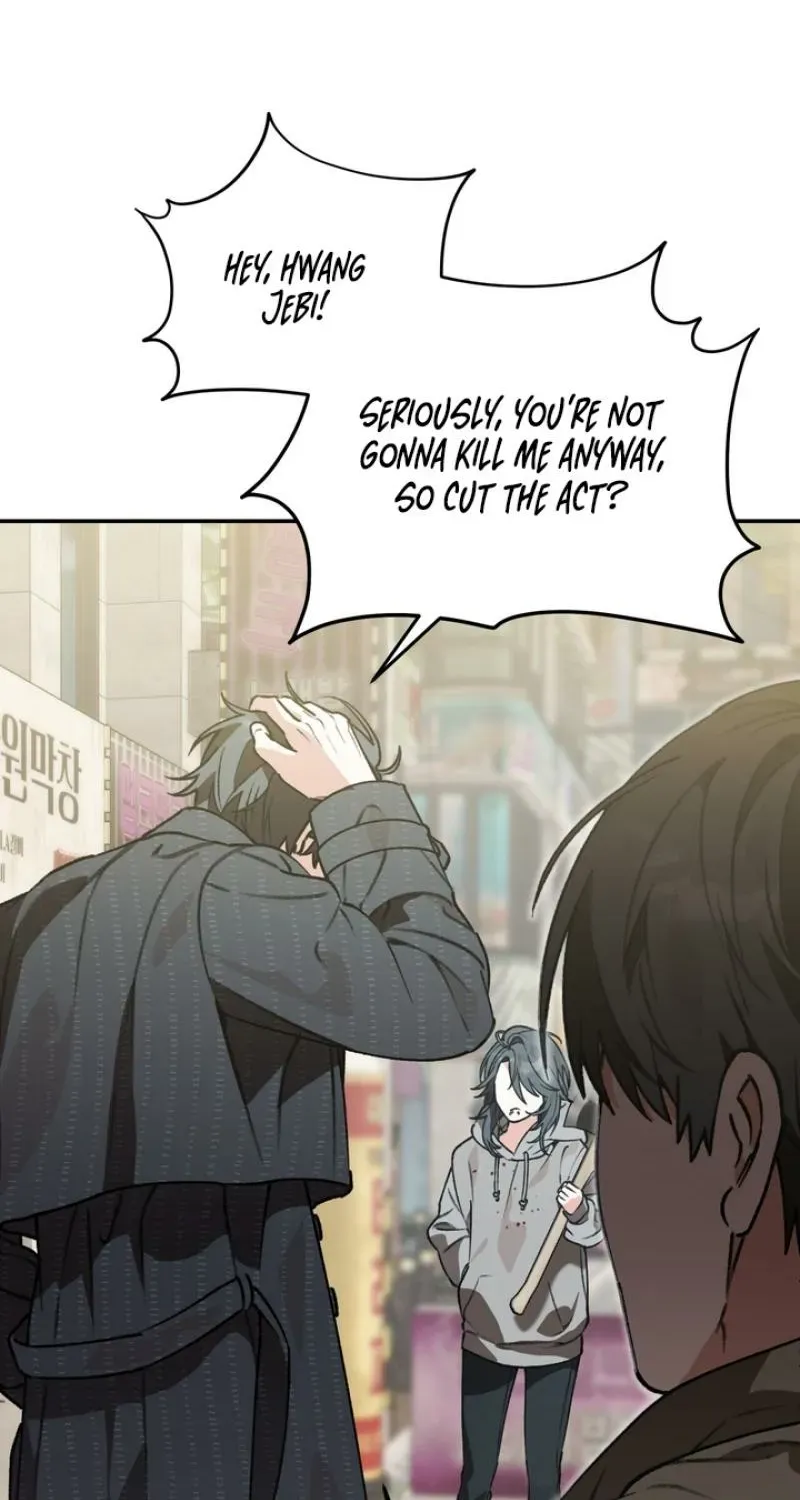 Read Without Knowing a Thing chapter 9 image 16 on Lezhin