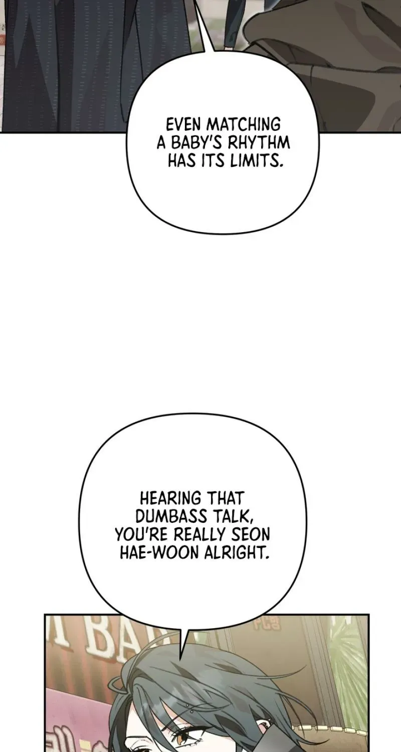 Read Without Knowing a Thing chapter 9 image 17 on Lezhin
