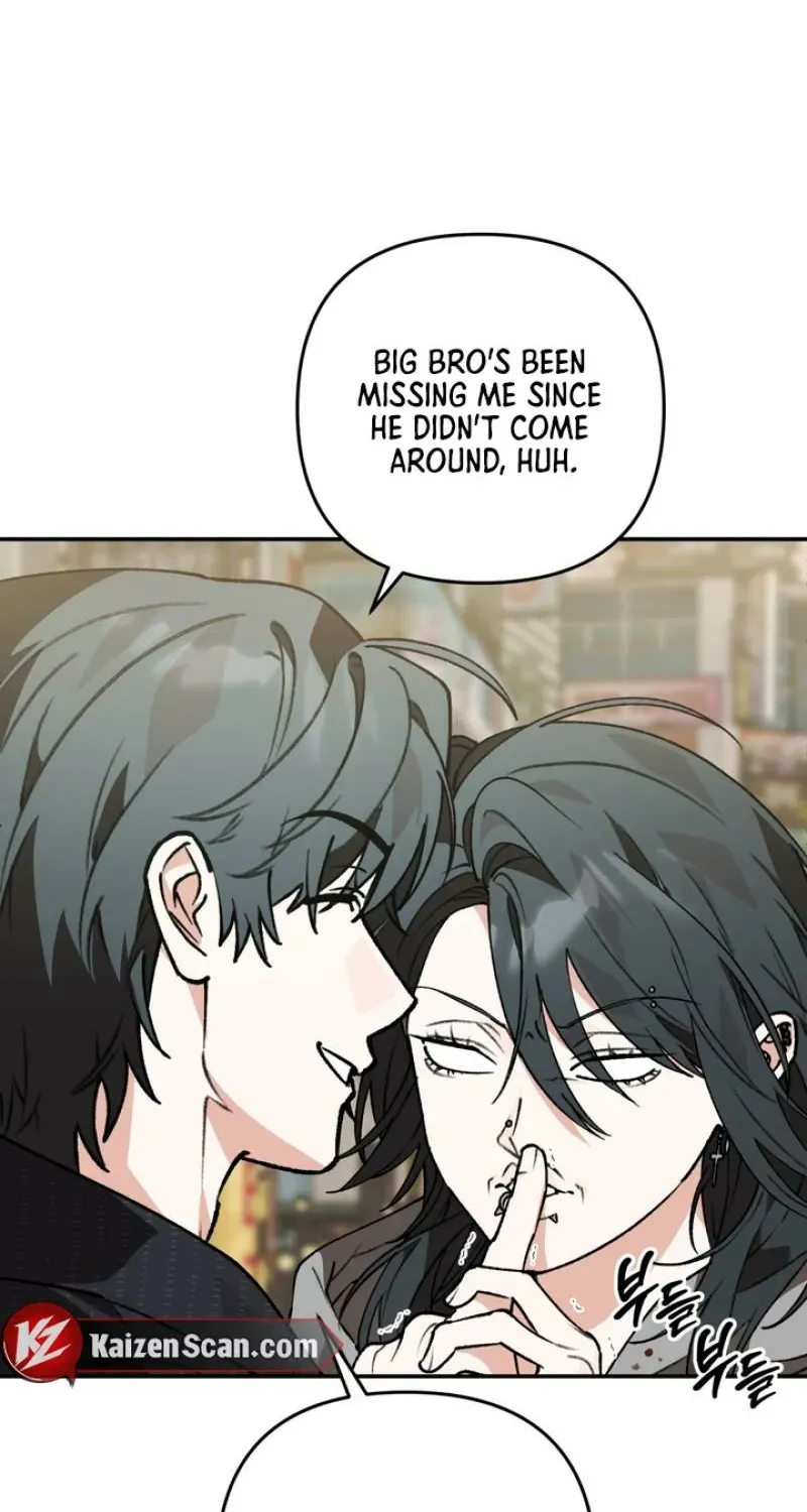 Read Without Knowing a Thing chapter 9 image 21 on Lezhin