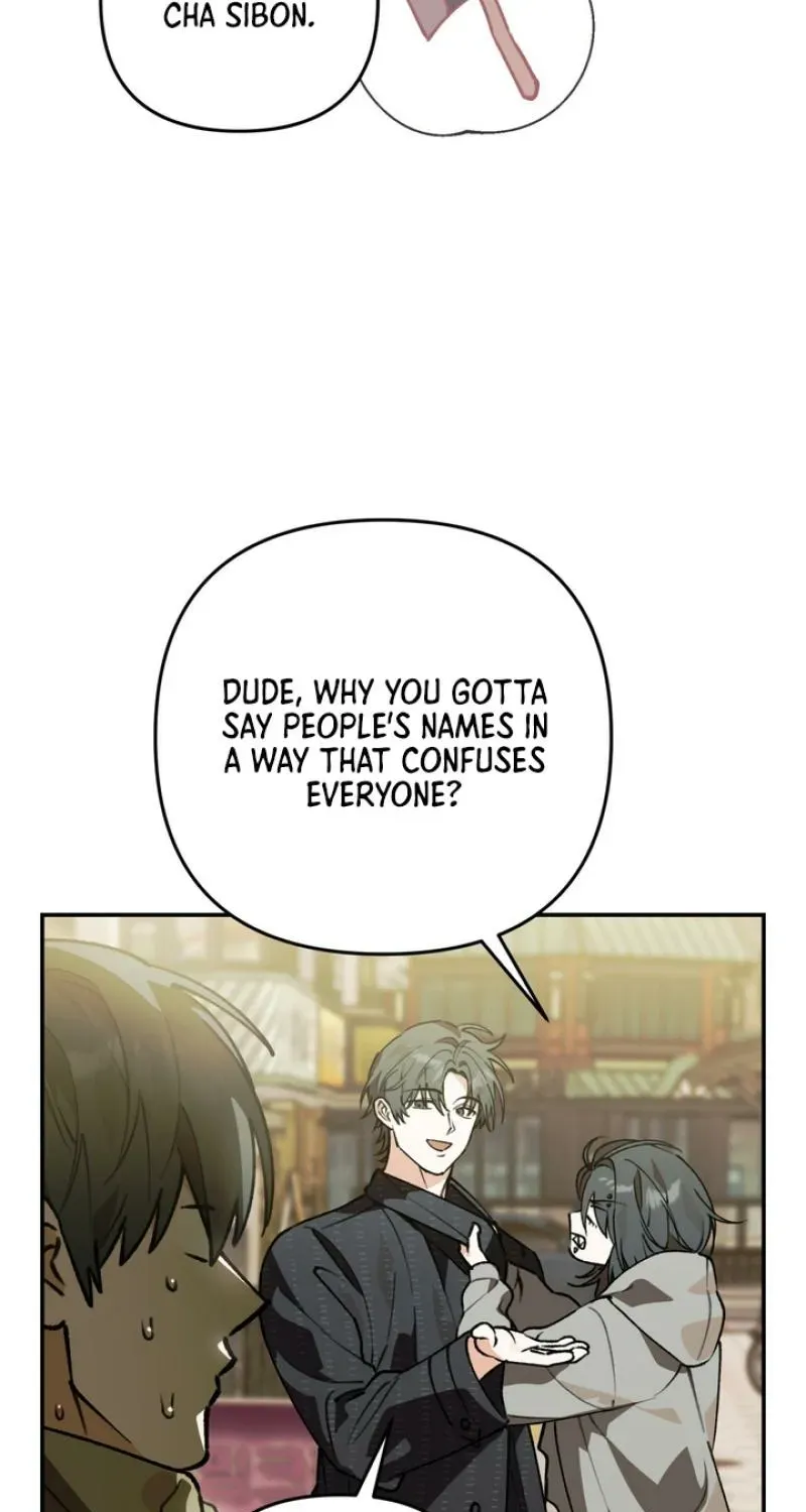 Read Without Knowing a Thing chapter 9 image 27 on Lezhin