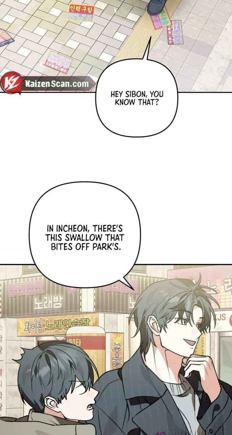 Read Without Knowing a Thing chapter 9 image 3 on Lezhin