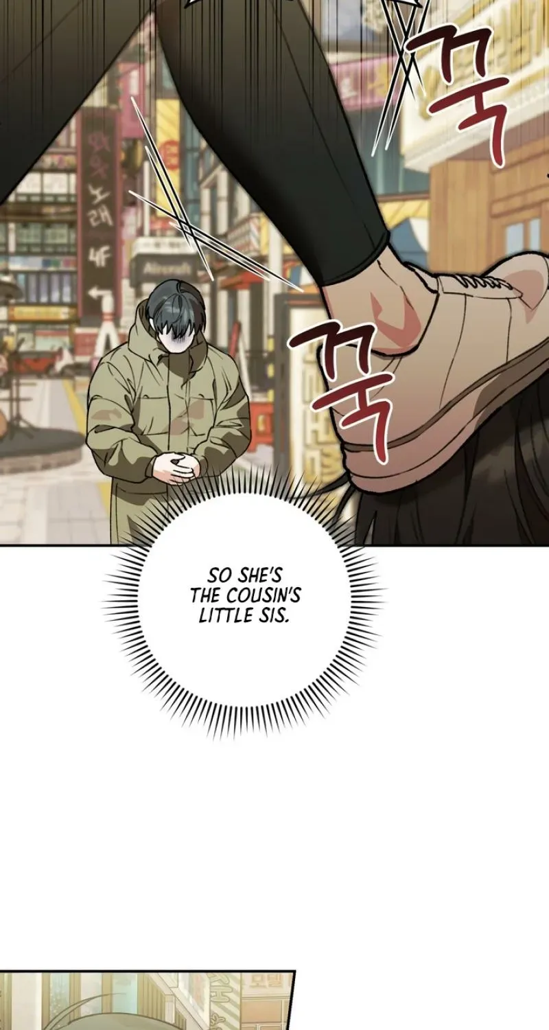 Read Without Knowing a Thing chapter 9 image 31 on Lezhin