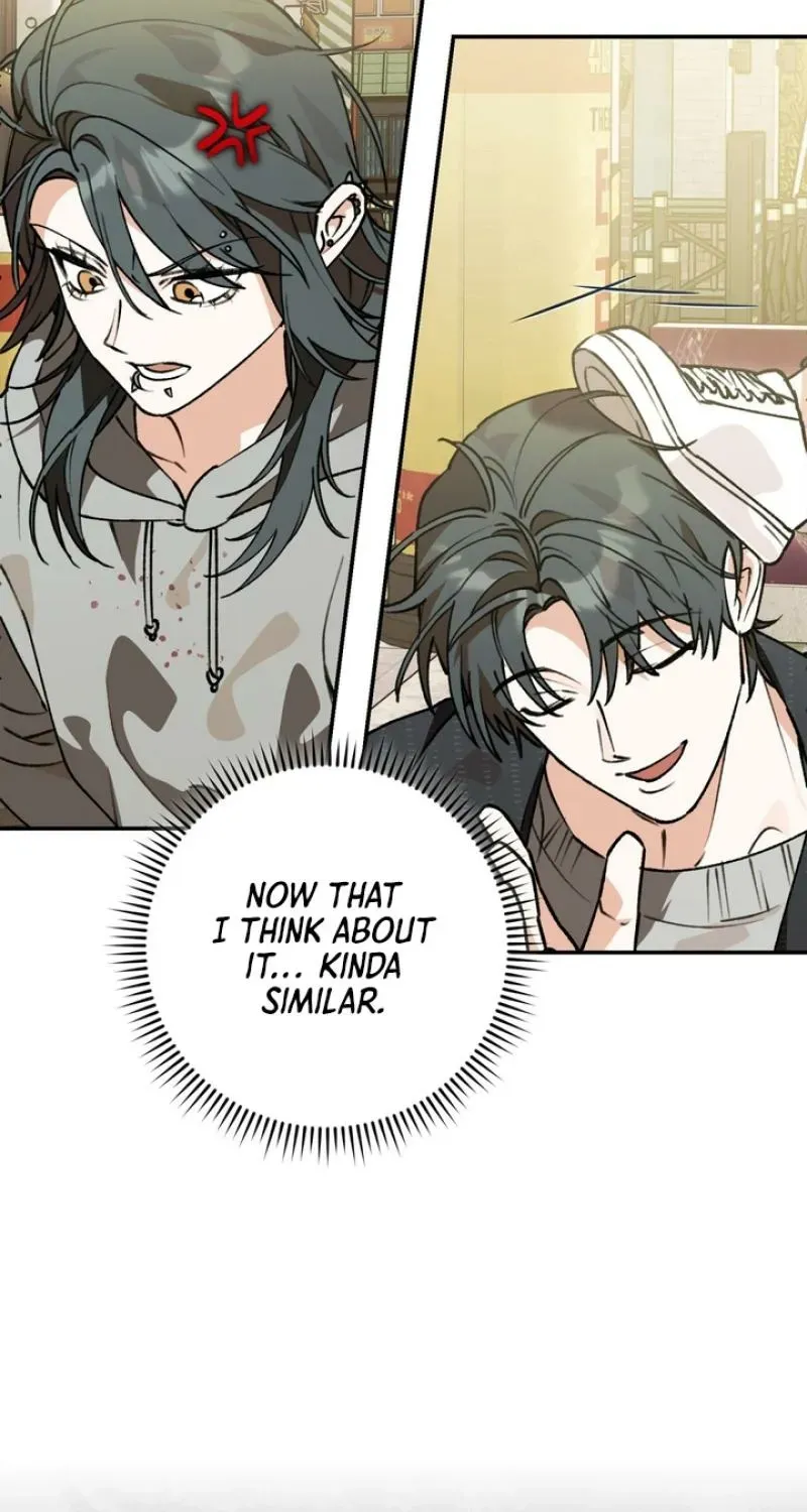 Read Without Knowing a Thing chapter 9 image 32 on Lezhin