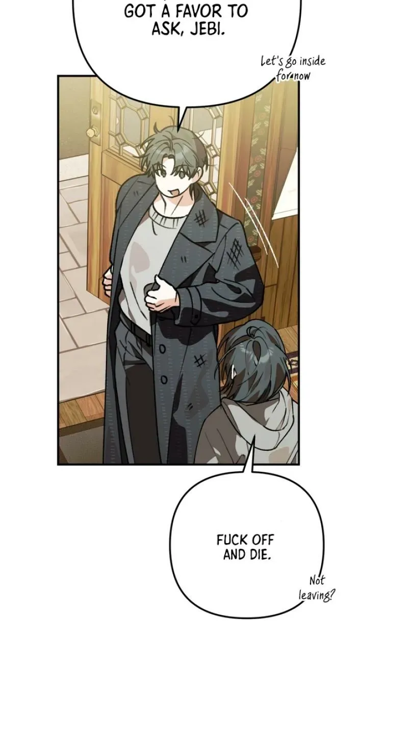 Read Without Knowing a Thing chapter 9 image 34 on Lezhin